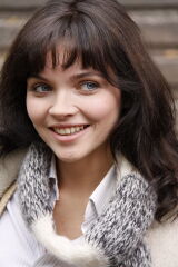 Natalya Zemtsova