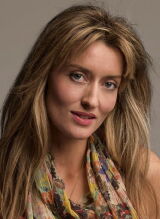 Natascha McElhone
