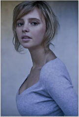 Natasha Bassett