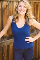 Natasha Charles Parker