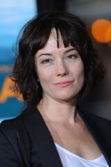Natasha Gregson Wagner