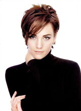 Natasha Gregson Wagner