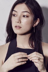Natasha Liu Bordizzo