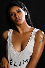 Natasha Majhi