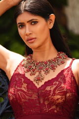 Natasha Majhi