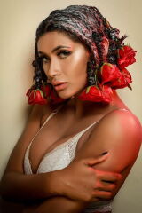Natasha Majhi