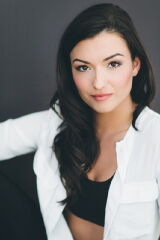 Natasha Negovanlis