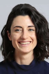 Natasha O'Keeffe