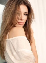 Natasha Yarovenko