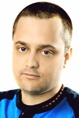 Nate Bargatze
