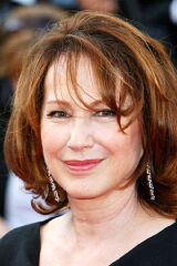 Nathalie Baye