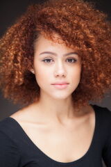 Nathalie Emmanuel