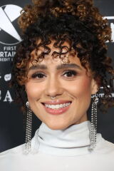 Nathalie Emmanuel