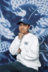 Nathan Barrios