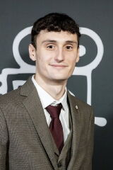 Nathan Bres