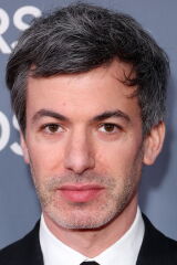Nathan Fielder