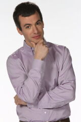 Nathan Fielder