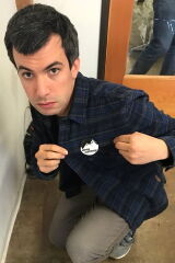 Nathan Fielder