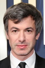 Nathan Fielder