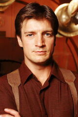 Nathan Fillion