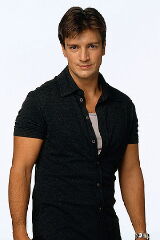 Nathan Fillion