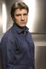 Nathan Fillion