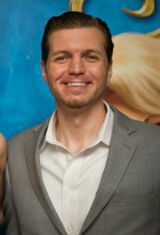 Nathan Greno