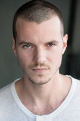 Nathan Keyes