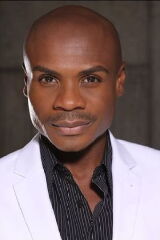 Nathan Lee Graham