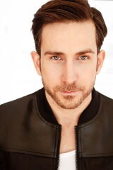 Nathan Reid