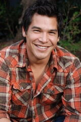 Nathaniel Arcand