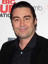 Nathaniel Parker