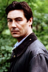 Nathaniel Parker