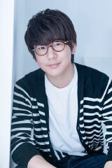 Natsuki Hanae