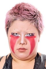 Natsuko Tōra