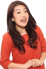Natsuko Yokosawa