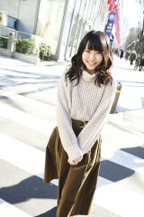 Natsumi Murakami