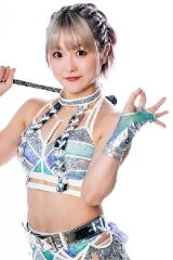 Natsumi Takagi