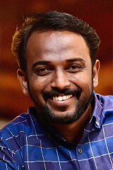 Navas Vallikkunnu