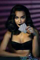 Naya Rivera