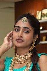 Nayani Pavani
