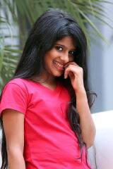 Nayanthara Chakravarthy