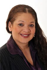 Nazli George