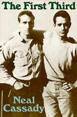 Neal Cassady