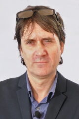 Neal Purvis