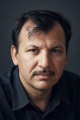 Necati Ilktaç
