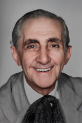 Necdet Mahfi Ayral