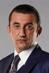 Necip Memili