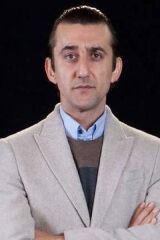 Necip Memili