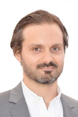 Ned Benson